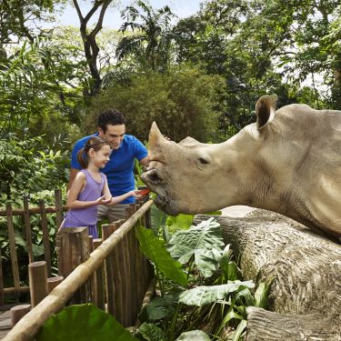 SingaporeZoo