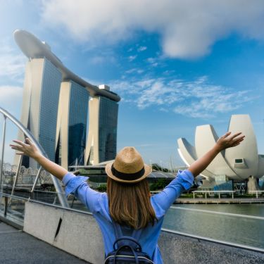 MarinaBaySandsSkypark