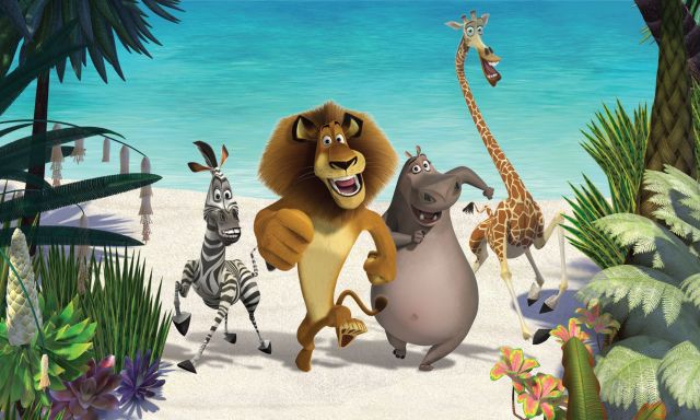 Universal Studios Singapore™ Entry Ticket with Hotel Pick-up