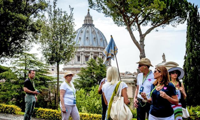 Vatican Museum (Musei Vaticani) Tickets & Tours 2023 | isango.com