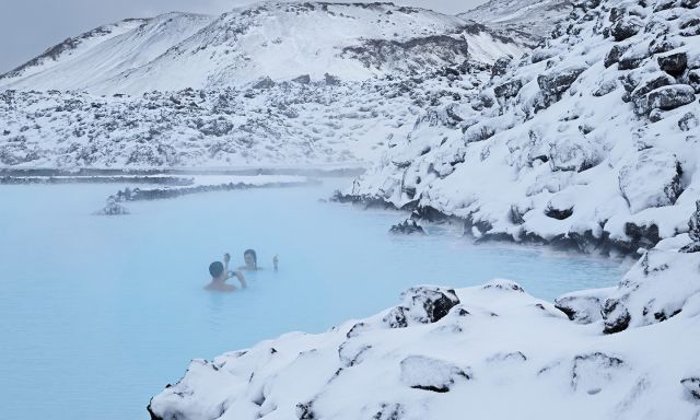 Blue Lagoon, Reykjavik  Tickets & Tours - 2024