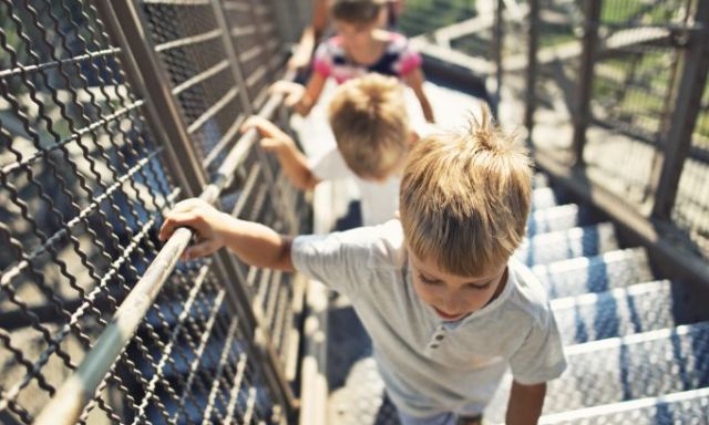Eiffel Tower Climb with Expert Guide