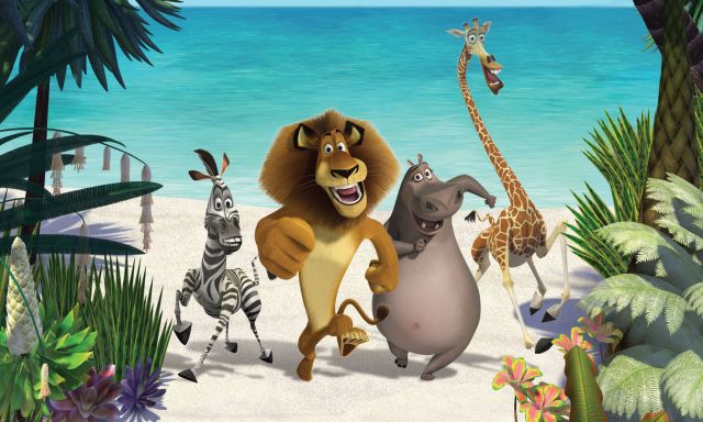 Universal Studios Singapore™ Entry Ticket with Hotel Pick-up