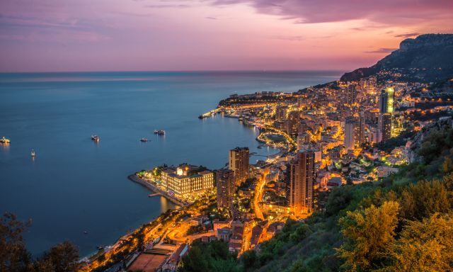 French Riviera Highlights - Monaco, Carlo, Cannes, and More!
