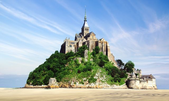 Mont St Michel From Paris: Tips for Visiting