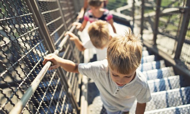 Eiffel Tower Climb with Expert Guide