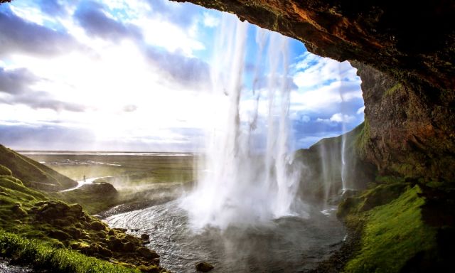 3-Day Golden Circle And South Coast Tour