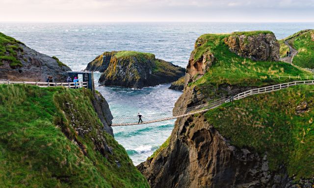 Giant's Causeway Tours & Tickets From Dublin 2024