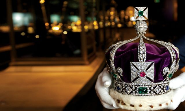 Tower of London Tickets