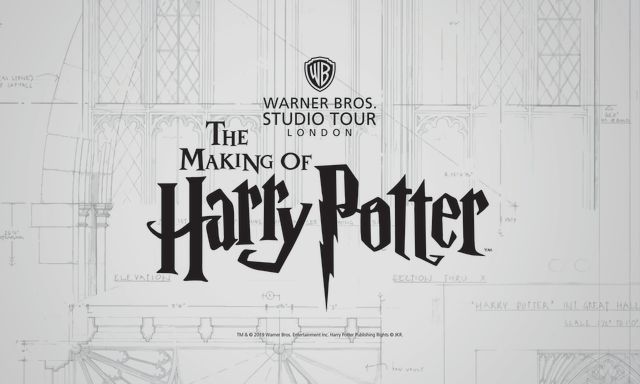 Warner Bros. Studio Harry Prter Tours & Tickets - London 