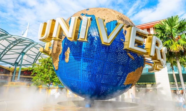 Universal Orlando Tickets – Ticket Momma