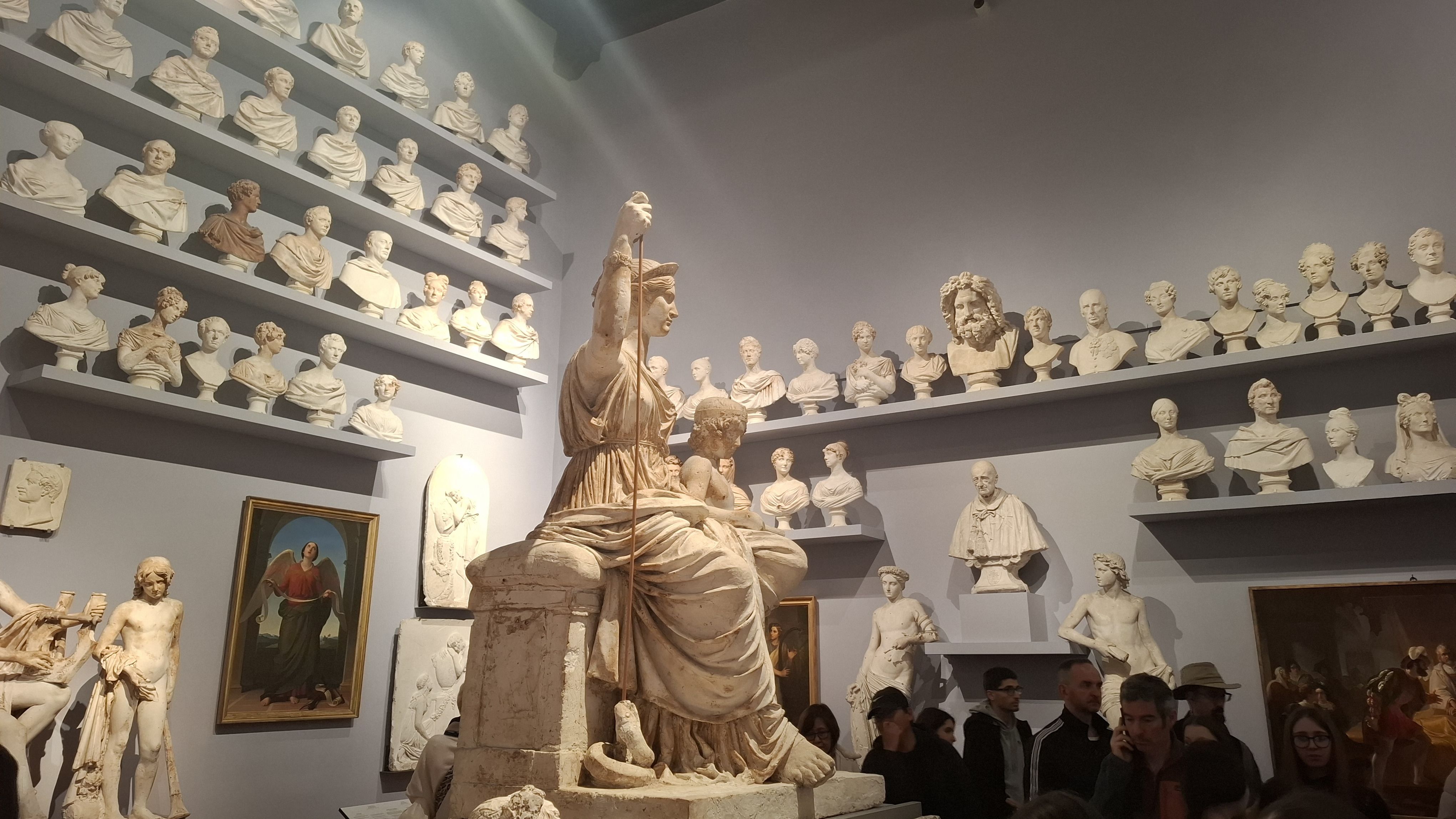 Explore Accademia Gallery Tickets - Florence 2026 | isango.com, image size:4080x2296