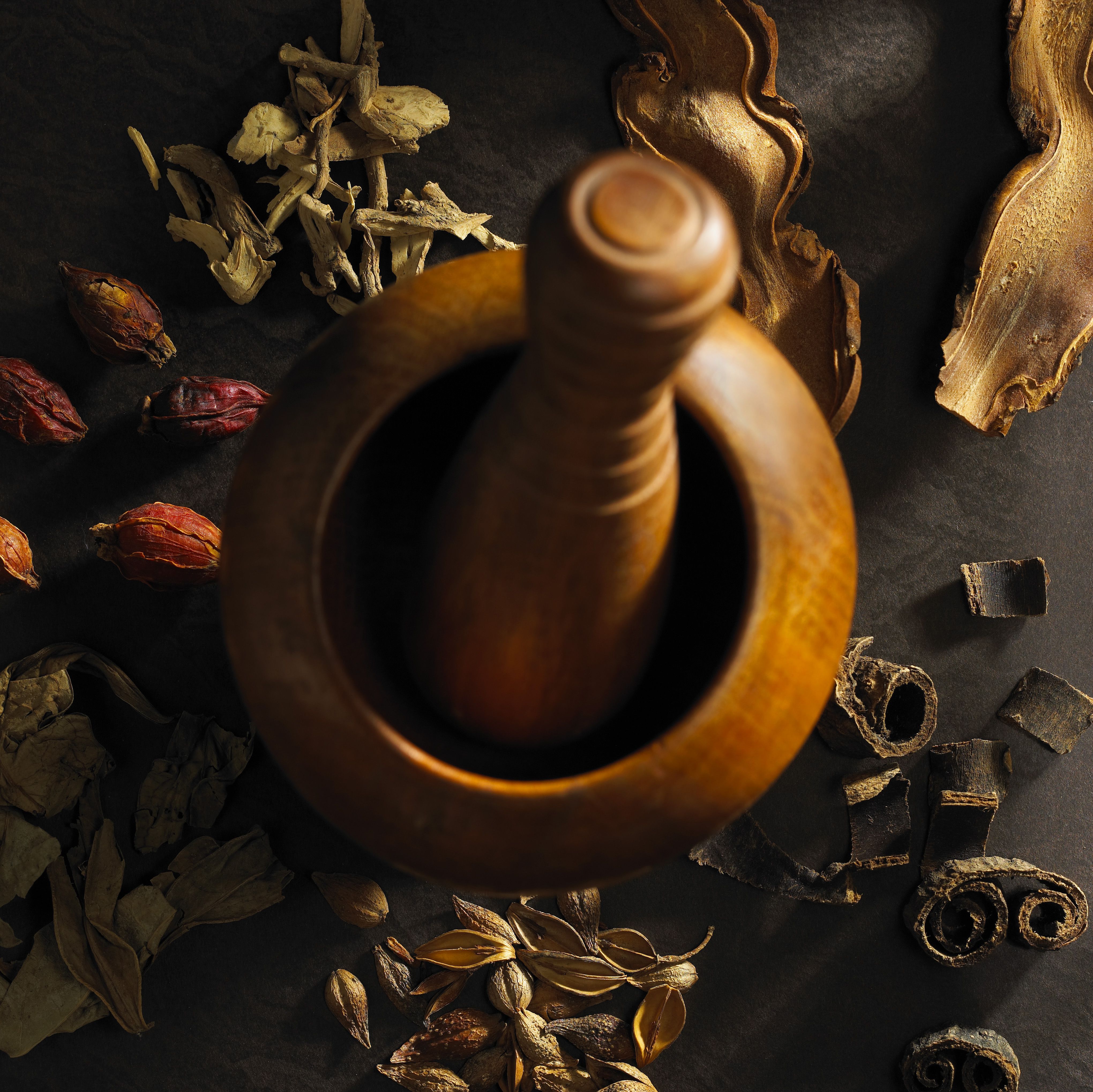 Experiencia de Masaje Tradicional Chino