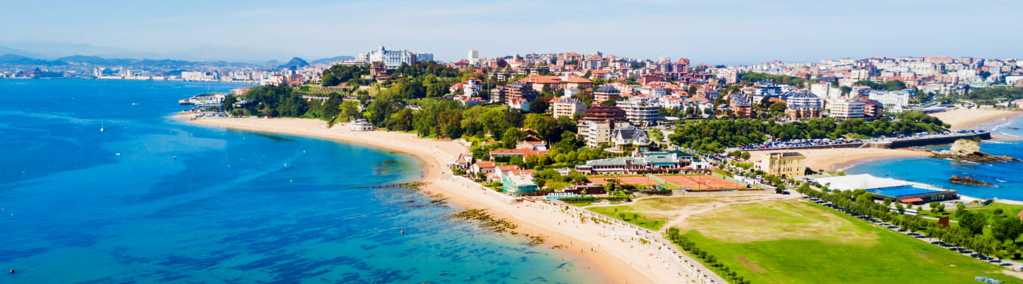 Santander