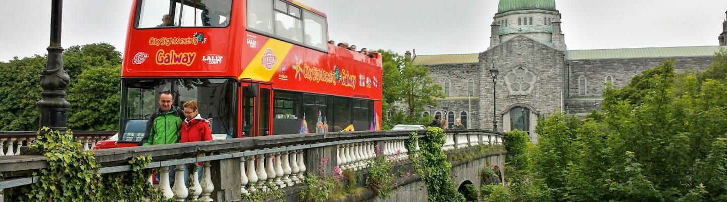 bus tours galway