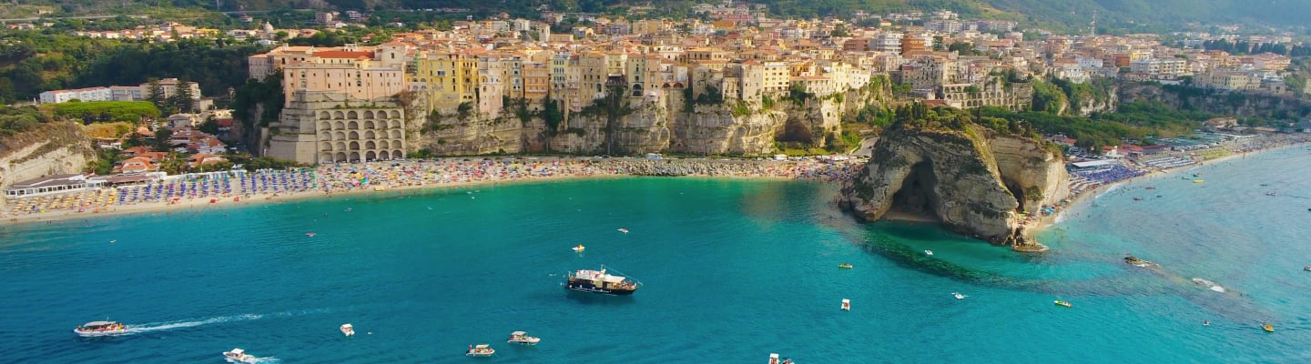Tropea