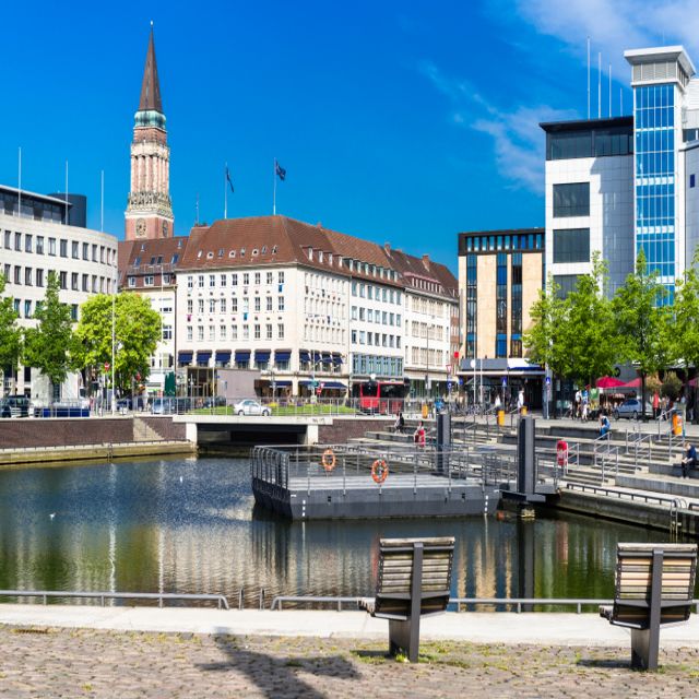 kiel jobsuche