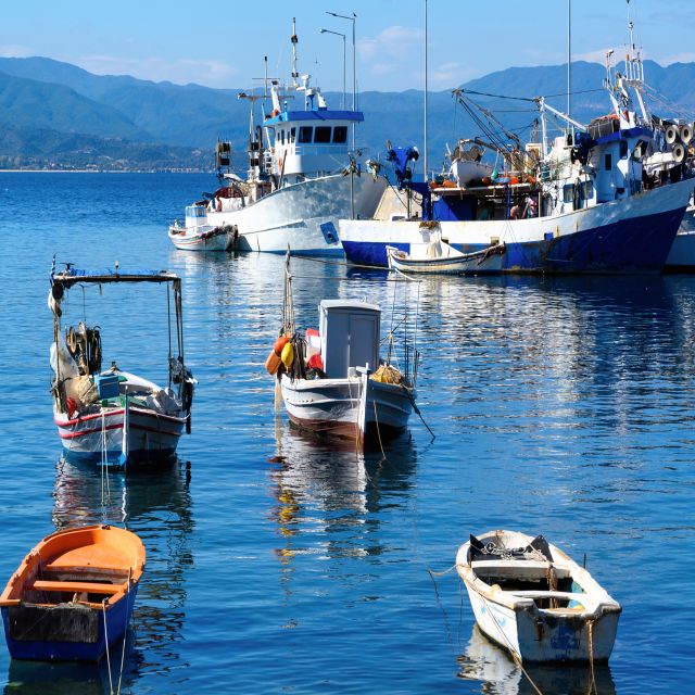 Book Halkidiki Boat Trips | isango.com