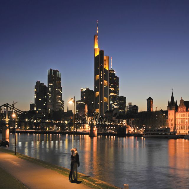 The Ultimate Frankfurt Photo Spots Your Hop On Hop Off Frankfurt Map Will Get You There - 2v45uqp