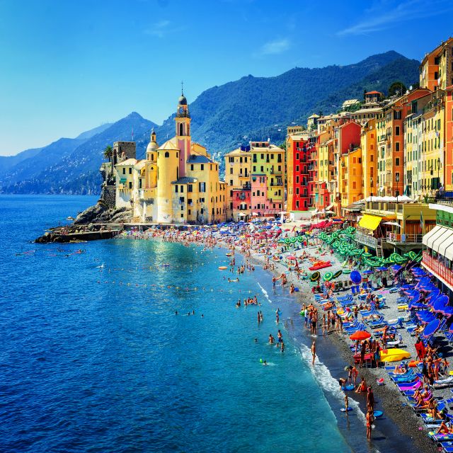 Genoa Tours & Things to do in Genoa