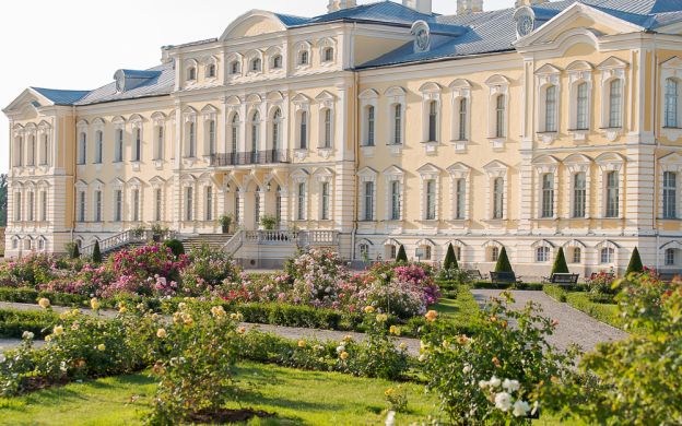 Baltic Countries Tour Lithuania Latvia And Estonia