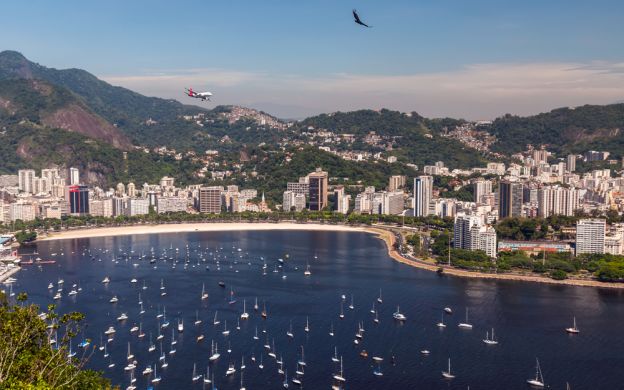 Guanabara Bay