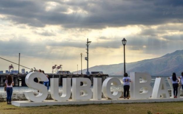 Subic Bay Adventures In Manila