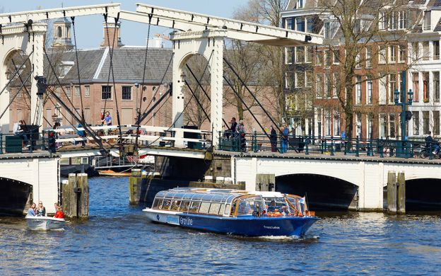 amsterdam sightseeing canal cruise and artis royal zoo ticket van gogh light show amsterdam tickets