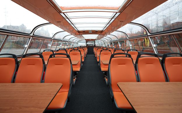 amsterdam canal cruise ticket van gogh light show amsterdam tickets