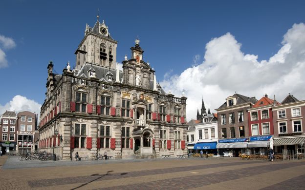 best of holland tour volendam marken delft the hague madurodam van gogh light show amsterdam tickets