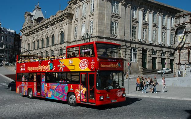 Porto como destino turistico imagenes para dibujar