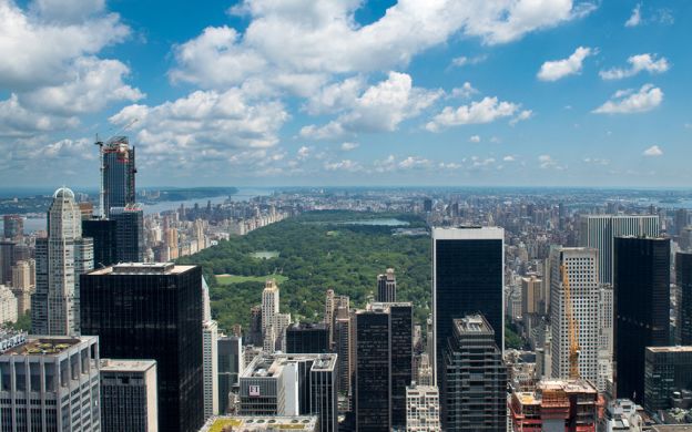 Empire State Building Main Deck Ticket