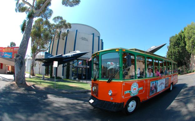 1 hop trolley chicago