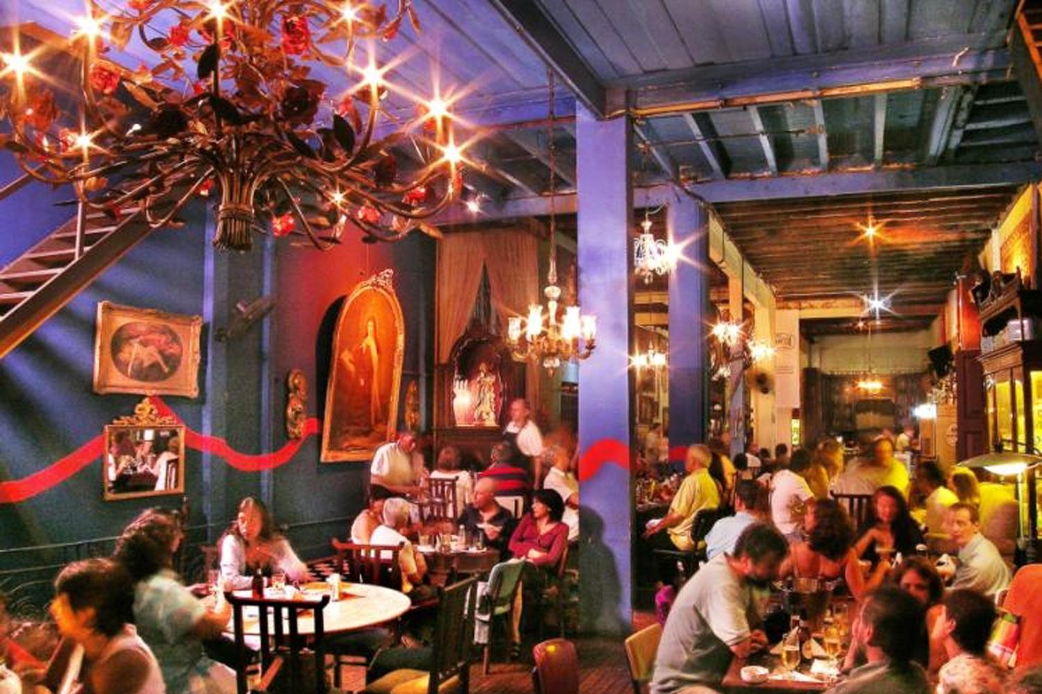 V.I.P. Rio Scenarium Experience:  Skip-the-line
