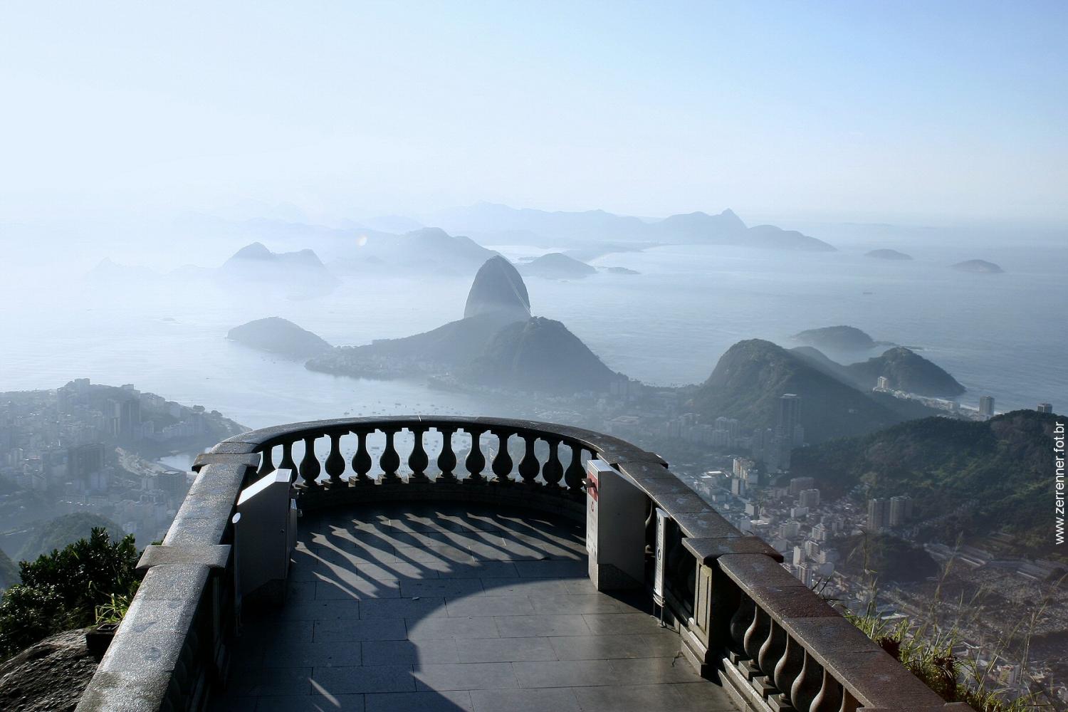 4-Day Rio Trip:  An Unforgettable Rio Experience