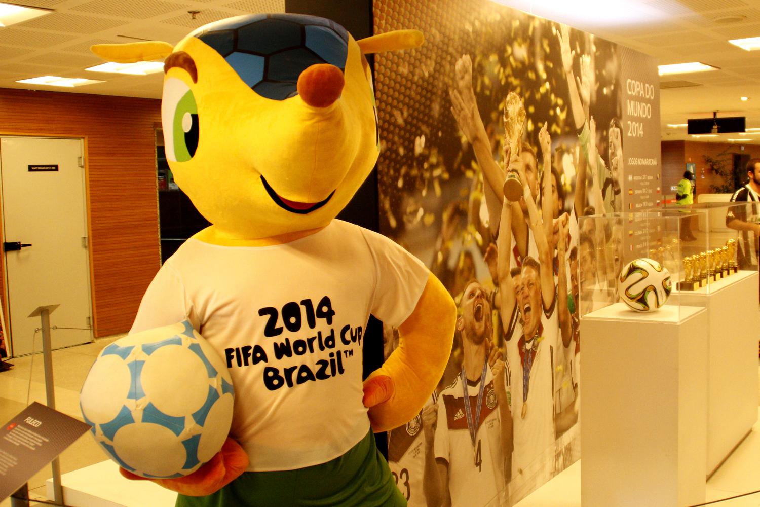 Maracanã Stadium & Christ the Redeemer Tour:  A Rio de Janeiro Experience