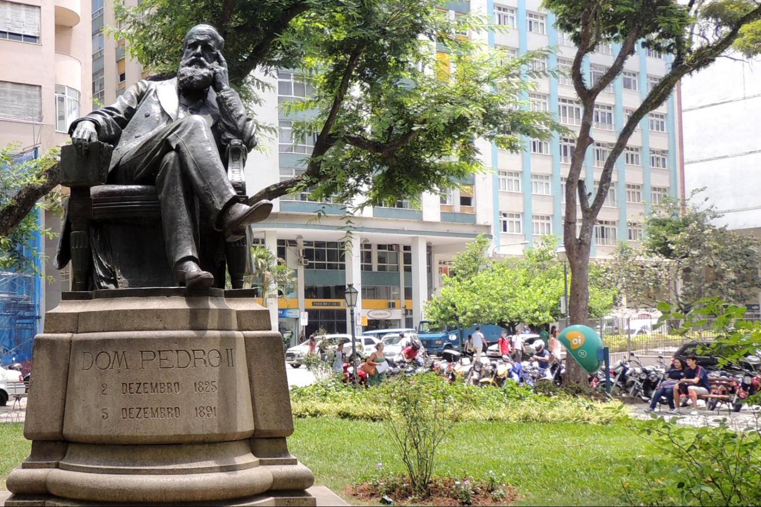 Private Petropolis Tour:  A Rio Day Trip