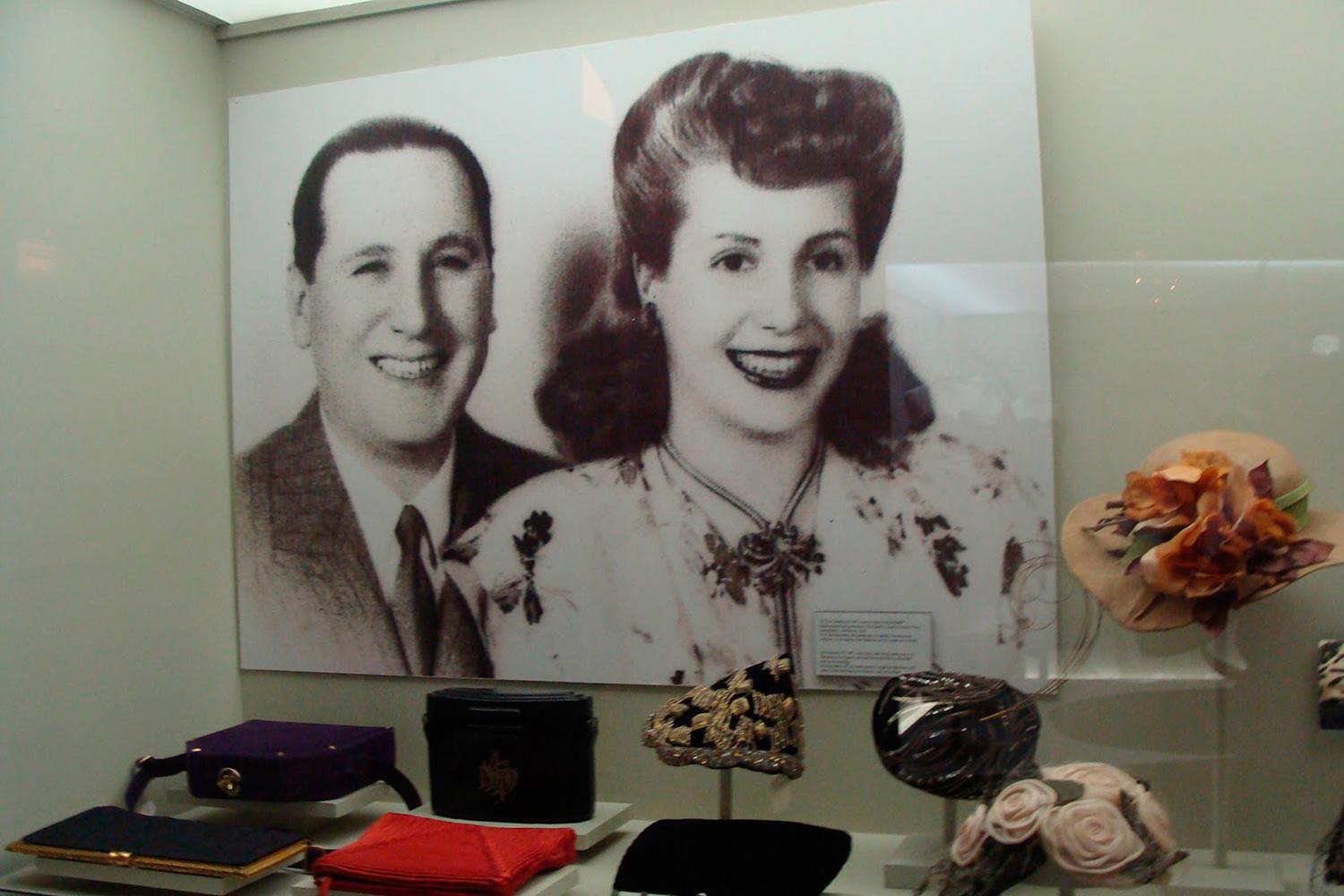 Eva, Jorge and Friends: Discovering the Characters of Buenos Aires