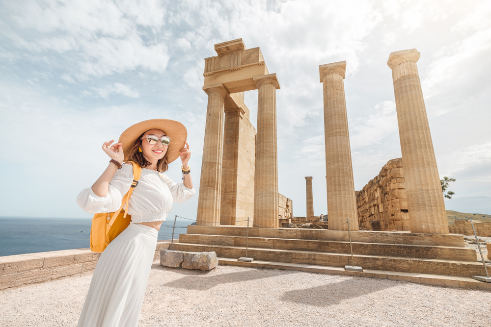 Acropolis & Archaeological Sites: Combo Ticket