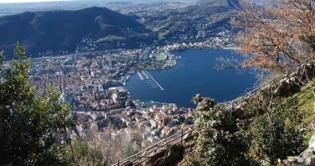 Half-Day Lake Como Discovery Tour from Milan