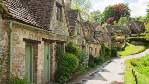 Cotswold Small Group Tour from London