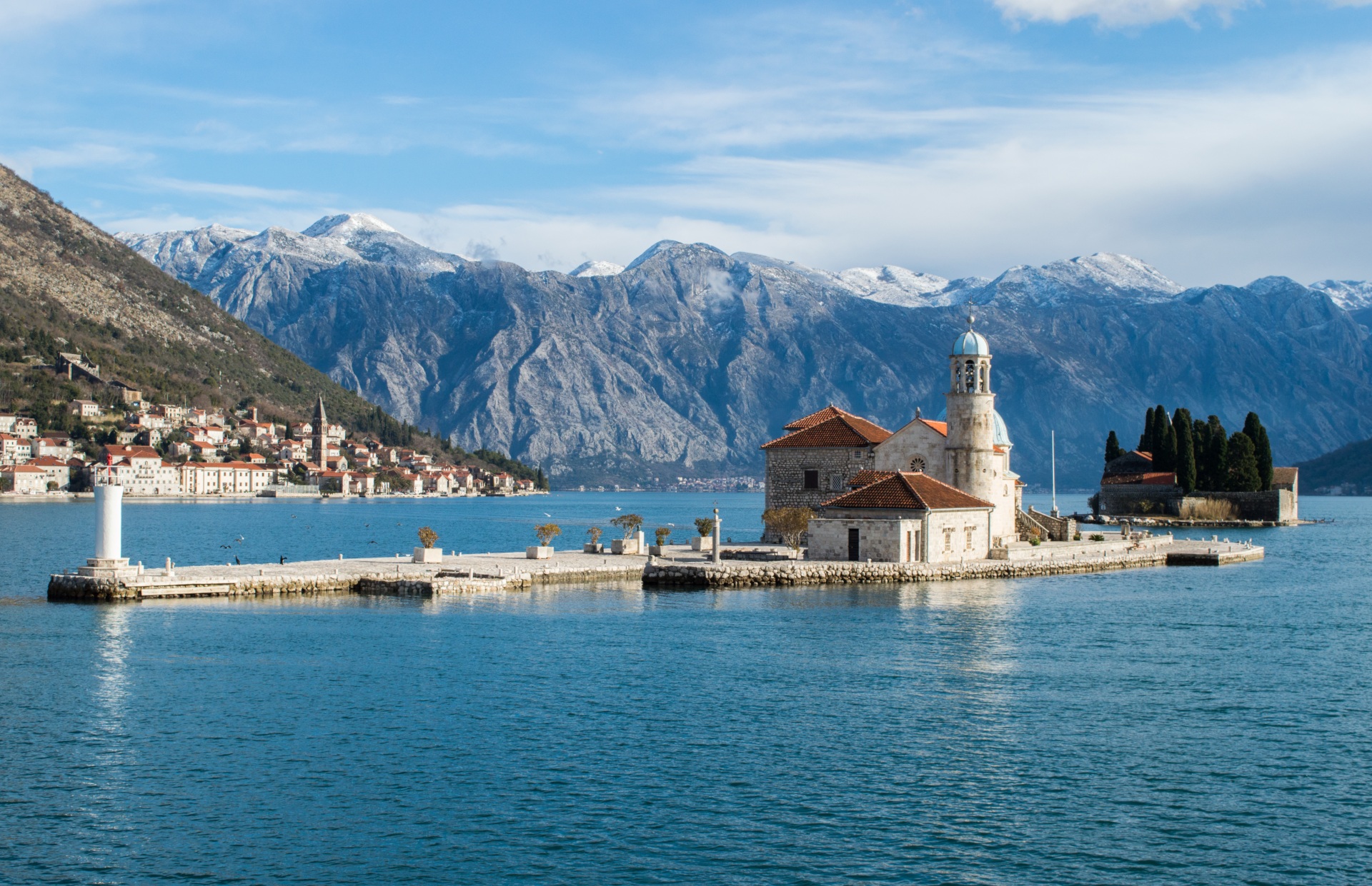 Monteneqronun Ən Yaxşıları – Özəl Tur