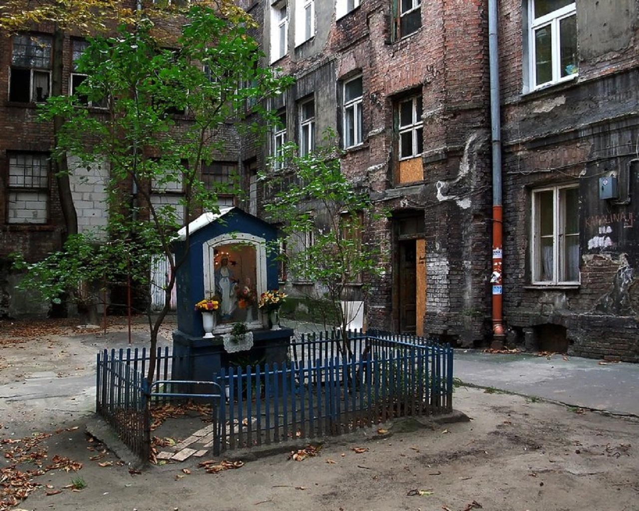 Warsaw City Full-Day Private Tour