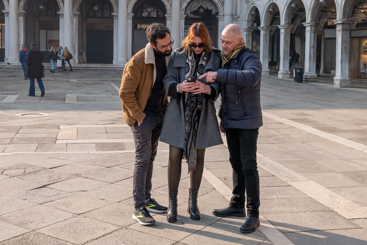 Venice Photography Tour with Professional Photographer