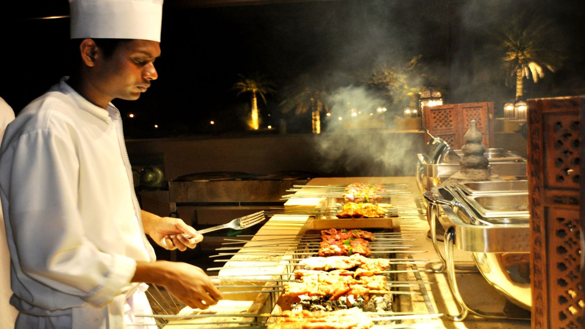 Desert Safari Dubai - Morning or Afternoon (with BBQ Dinner)