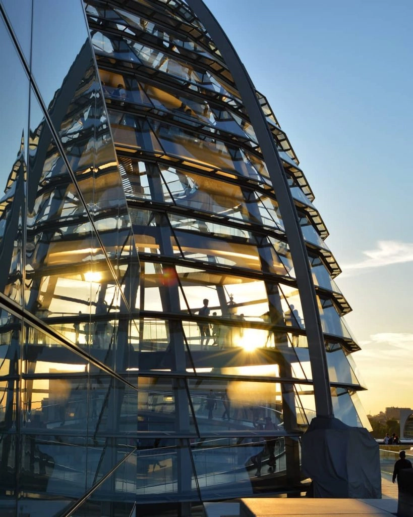 Private Essential Berlin Tour:  The Highlights of Berlin Experience