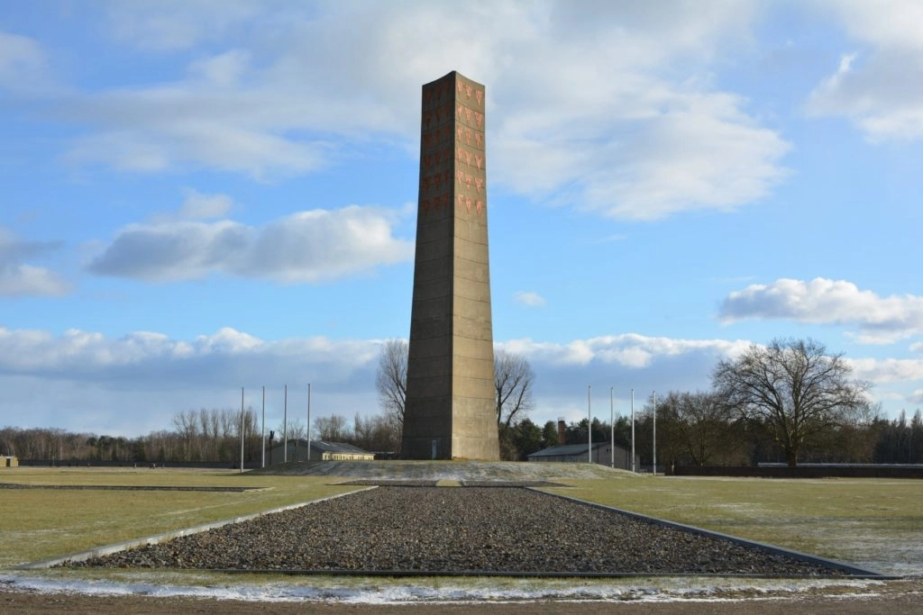 Private Sachsenhausen Concentration Camp Memorial Tour:  A Berlin Experience