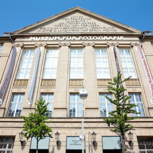 Museum Of Photography Tickets:  A Berlin Experience