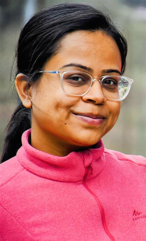 Nandini Bhattacharya