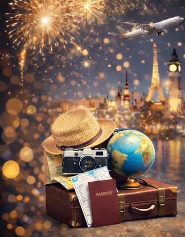 New Year Hop-On Hop-Off Offer